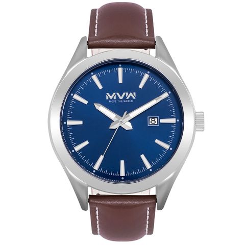 Đồng hồ Nam MVW ML039-01
