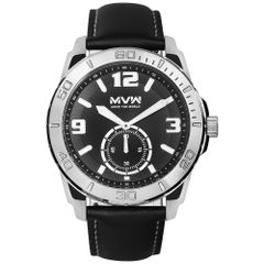  Đồng hồ Nam MVW ML040-01 