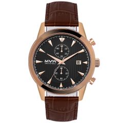  Đồng hồ Nam MVW ML041-01 