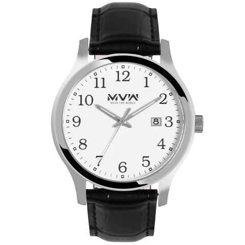 Đồng hồ Nam MVW ML043-01