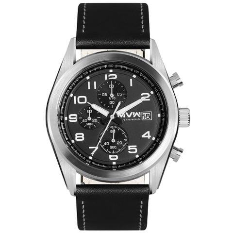 Đồng hồ Nam MWW ML044-01