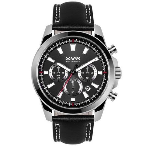 Đồng hồ Nam MWW ML045-01