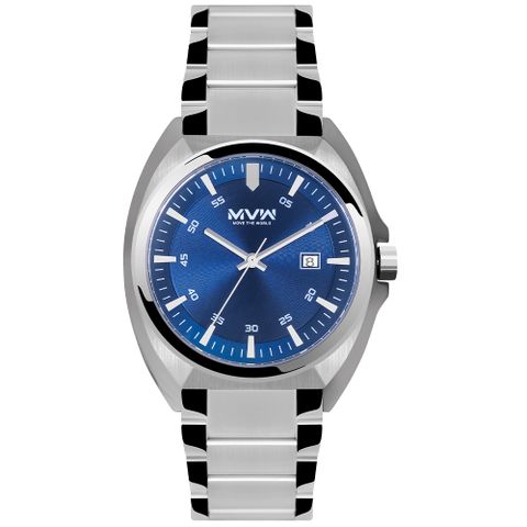 Đồng hồ Nam MVW MS052-01
