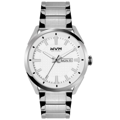 Đồng hồ Nam MWW MS053-01