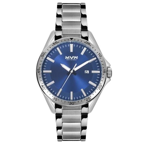 Đồng hồ Nam MVW MS057-01