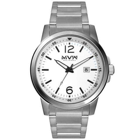 Đồng hồ Nam MWW MS059-01