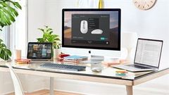  Logitech ra mắt hệ sản phẩm Lifestyle & Apple Ecosystem, bao gồm chuột và bàn phím được thiết kế riêng cho Mac, iPad 