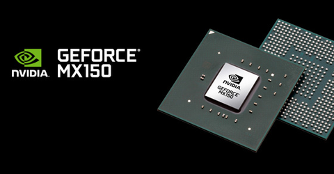 Card đồ họa rời NVIDIA GeForce MX150 chơi game được không?