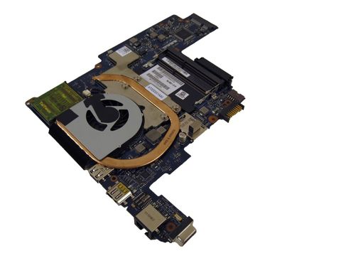Mainboard Asus EasyNote MX45