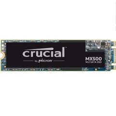  Ssd Crucial Mx500 250Gb (M.2 80Mm, 3D Nand) 