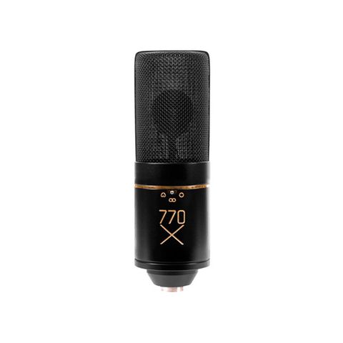 Micro Thu Âm Condenser Mxl 770x