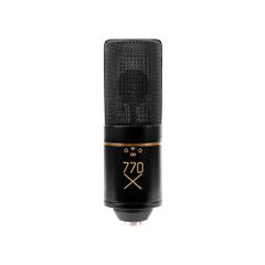  Micro Thu Âm Condenser Mxl 770x 