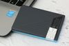 Ổ cứng HDD 1TB WD My Passport G0010BBL Xanh Dương