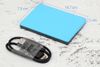 Ổ cứng HDD 1TB WD My Passport G0010BBL Xanh Dương