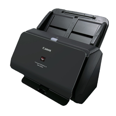 Máy quét Canon DR M260