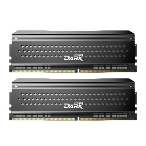 Team Group Dark Pro Ddr4 3200 4Gb*2