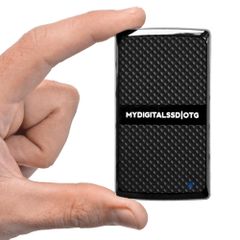  Ssd Mydigitalssd Otg Pocket 64Gb Usb 3.0 