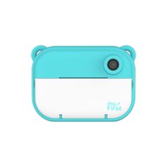  Myfirst Camera Insta 2 - Blue 