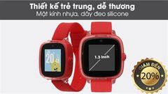  Đồng hồ thông minh trẻ em MyFirst giảm ngon lành 20% mừng 20/10, bạn mau tậu cho bé yêu nhà mình một chiếc đi nào! 