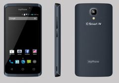  Myphone C-Smart Iv 