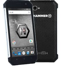 Myphone Hammer Axe Pro