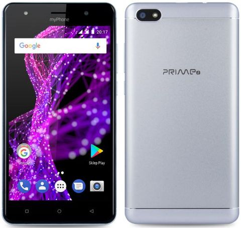 Myphone Prime 2