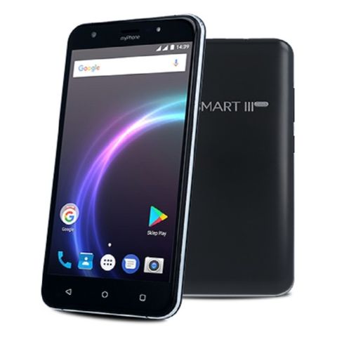 Myphone Q-Smart Iii