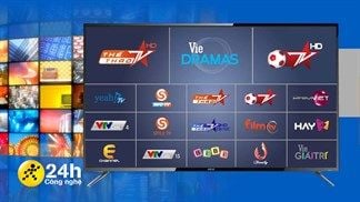 VNPT tặng 1 tháng MyTV cho 19 tỉnh phía Nam bị cách ly theo chỉ thị 16, có đến 145 kênh truyền hình và nhiều tính năng hay