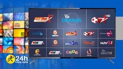  VNPT tặng 1 tháng MyTV cho 19 tỉnh phía Nam bị cách ly theo chỉ thị 16, có đến 145 kênh truyền hình và nhiều tính năng hay 