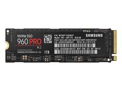  SSD Samsung 960PRO 1TB 