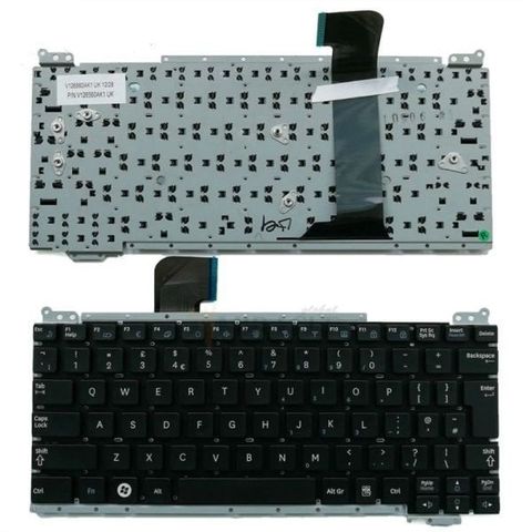 Thay Bàn Phím Laptop Samsung N143 Sf510 Quận 10