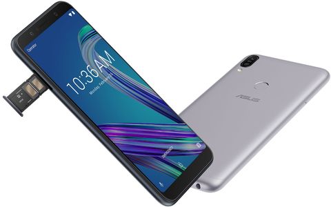 Mua điện thoại Asus quận 10