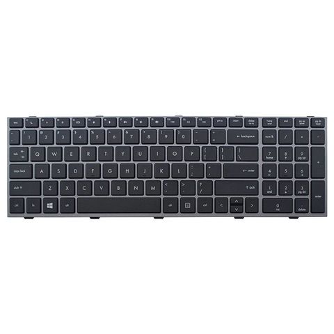 Thay bàn phím laptop HP 5310m lấy liền quận 10