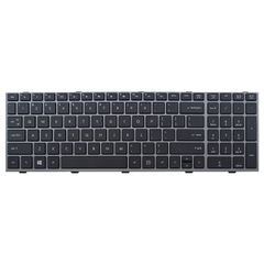 Thay bàn phím laptop HP 5310m lấy liền quận 10