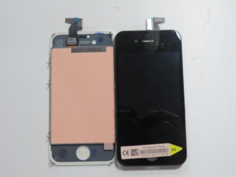 Sửa iPhone 5s giá rẻ quận 10