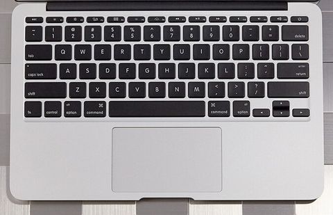 Sửa bàn phím macbook mini quận 10