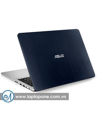 Mua laptop Asus quận 10