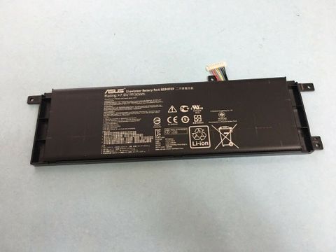 Thay pin LapTop ASUS K501 Tại Quận 10