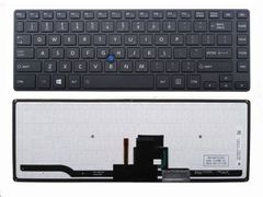 Thay Bàn Phím Laptop Toshiba L635 L645 Quận 10