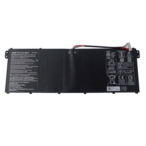 Thay pin LapTop ACER ASPIRE VN7 793G Tại Quận 10