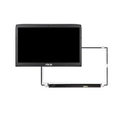 Thay màn hình Laptop ASUS BX430UA Tại Quận 10