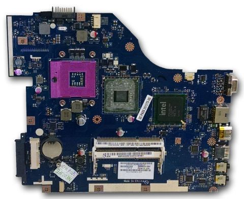 Thay mainboard laptop quận 10