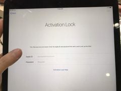 Dịch Vụ Nhận Mở Khóa Icloud Ipad Ở Quận 10