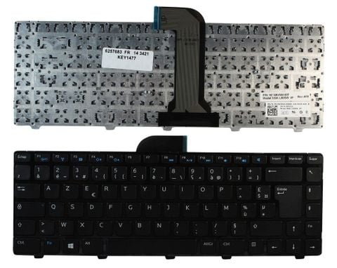 Sửa Bàn Phím Laptop Toshiba Quận 10
