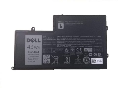 Thay pin LapTop DELL INSPIRON 17 5770 0357 Tại Quận 11