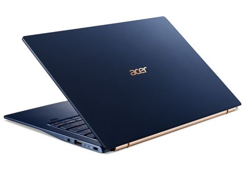 Bán laptop Acer cũ quận 11