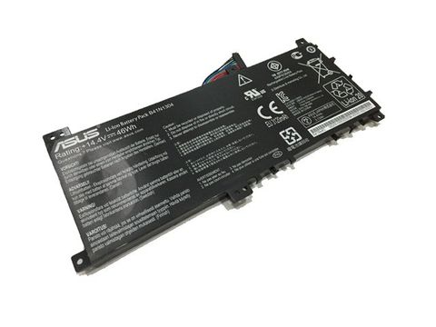 Thay pin LapTop ASUS A480UR7200 Tại Quận 11