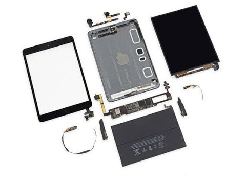 Chuyên Sửa Ipad Air Ở Quận 10