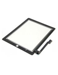 Thay Mặt Kính Ipad Air 2 Quận 11
