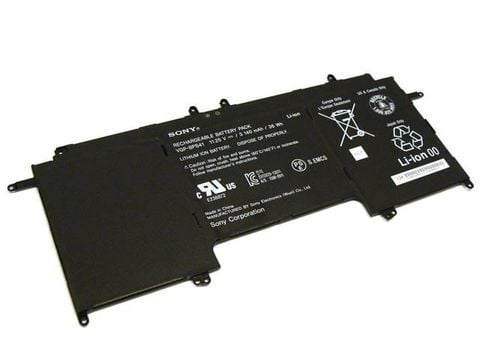 Thay pin LapTop SONY VAIO VPC EH18FG Tại Quận 11